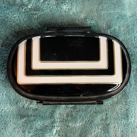 MAC Stroke of Midnight Face Pallet - Cool - Picture 2 of 8